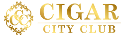 Cigar City Club Logo